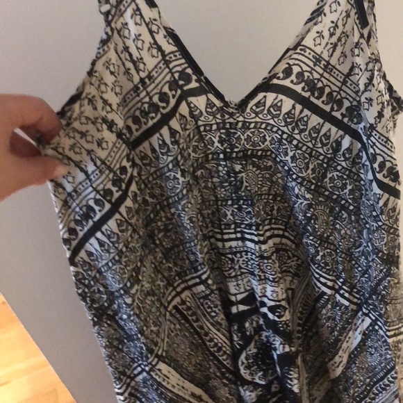 Romper Cover up - Picture 3 of 8